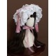 Huaxia Cat Furong Huadan Short JSK and Sets(Reservation/Full Payment Without Shipping)